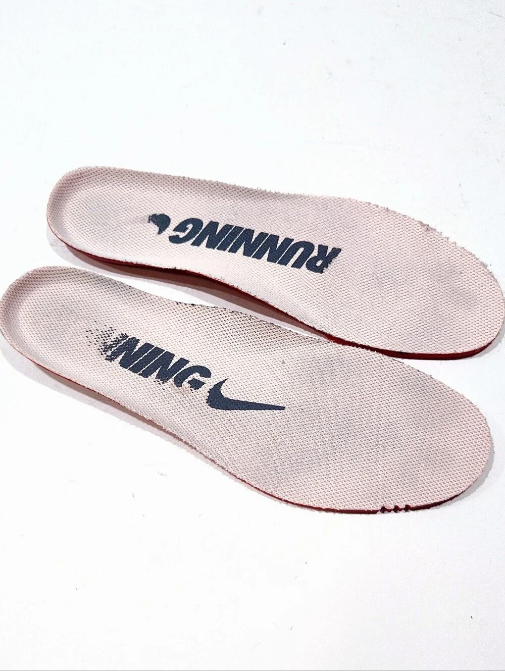 Nike Air Zoom Pegasus 34 Womens Running Shoes Size 8.5 Wolf Grey 880560-004